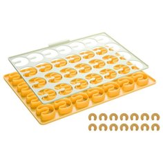 Форма для печенья Tescoma 630890
