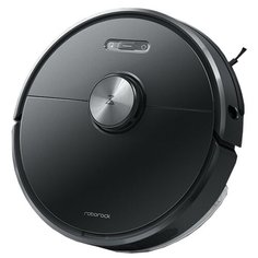 Робот-пылесос Roborock S6 T6