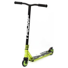 Спортивный самокат Triumf