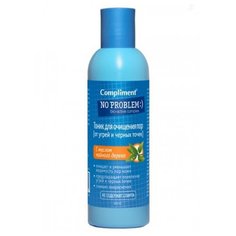 Compliment Тоник для очищения