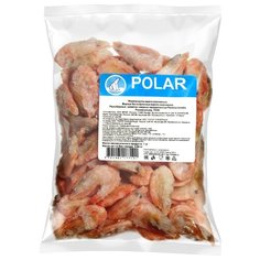 Polar Креветки северные