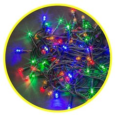 Гирлянда Navigator NGF-S01-100