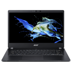 Ноутбук Acer TravelMate P6