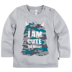 Лонгслив Bossa Nova Фрэнки