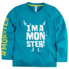 Лонгслив Bossa Nova