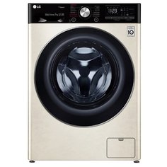 Стиральная машина LG AI DD
