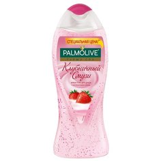 Крем-гель для душа Palmolive