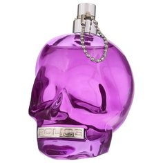 Парфюмерная вода Police To Be