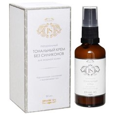 Jurassic SPA Тональный крем