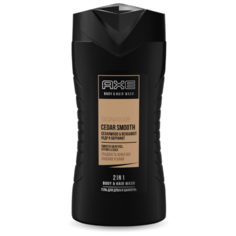 Гель для душа и шампунь Axe