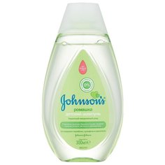 Johnsons Baby Шампунь для