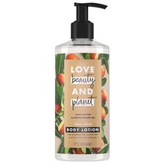 Лосьон для тела Love Beauty and