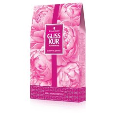 Набор Gliss Kur Безупречно