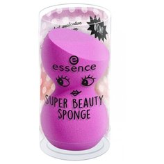 Спонж Essence Super beauty sponge