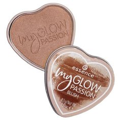 Essence Румяна My Glow Passion