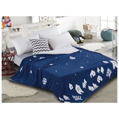 Плед Cleo Fluffy 200x220 см