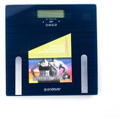 Весы ENDEVER Aurora-550