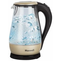 Чайник Maxwell MW-1070