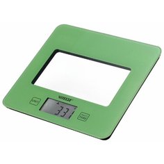 Кухонные весы Vitesse VS-615