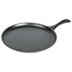 Сковорода блинная Lodge L9OG3