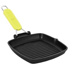 Сковорода-гриль Risoli