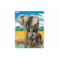 Рамка-вкладыш Larsen Слон D8 32