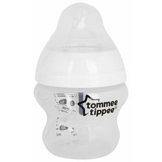 Tommee Tippee Бутылочка Closer