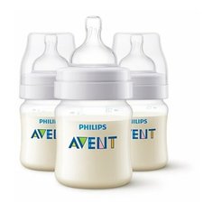 Philips AVENT Бутылочки