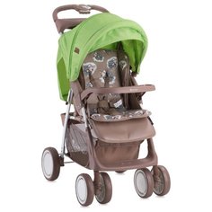 Прогулочная коляска Lorelli