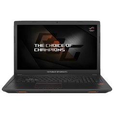 Ноутбук ASUS ROG GL753