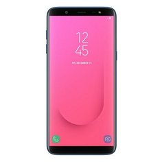Смартфон Samsung Galaxy J8 2018