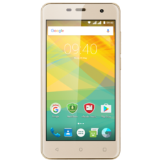 Смартфон Prestigio Muze G3 LTE