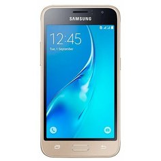 Смартфон Samsung Galaxy J1 2016