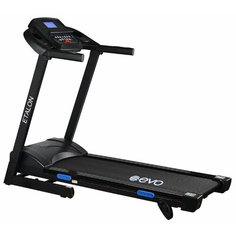 Электрическая беговая дорожка Evo Fitness