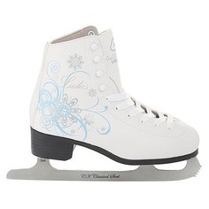 Фигурные коньки СК Спортивная