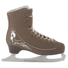 Женские фигурные коньки СК