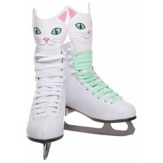 Фигурные коньки Alpha Caprice