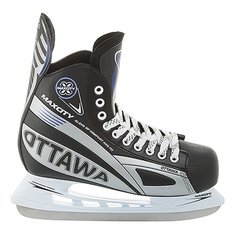 Хоккейные коньки MaxCity Ottawa+