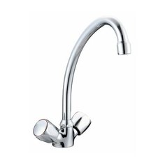 Смеситель для кухни мойки Mix&Fix