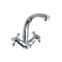 Смеситель для кухни мойки Ledeme