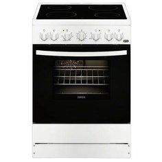 Электрическая плита Zanussi ZCV