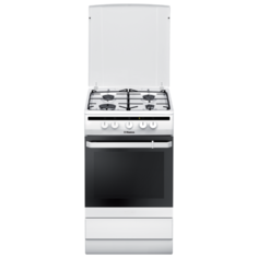 Газовая плита Hansa FCGW51002