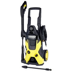 Мойка высокого давления KARCHER