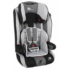 Автокресло группа 1 2 3 9-36 кг Renolux