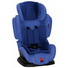 Автокресло группа 1 2 3 9-36 кг Lorelli