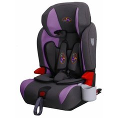 Автокресло группа 1 2 3 9-36 кг For Kiddy