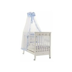 Кроватка Feretti Elite качалка