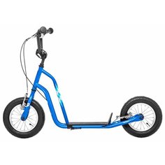 Внедорожный самокат Yedoo Wzoom