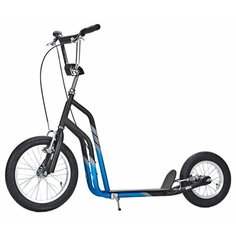 Внедорожный самокат Yedoo City