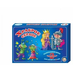 Набор настольных игр Десятое